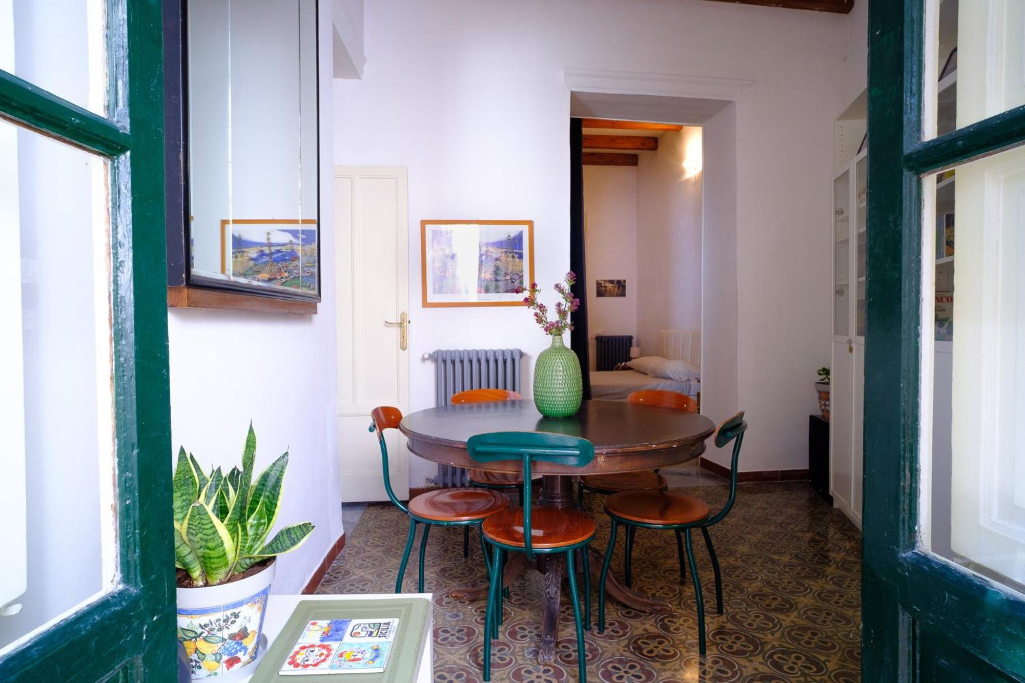 Casa Messe Villa Palermo Exterior photo